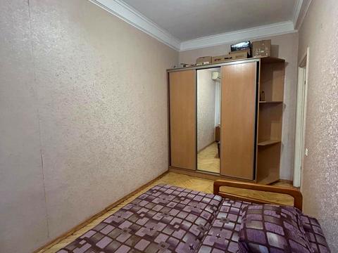 квартира по адресу Ушинского ул., 3