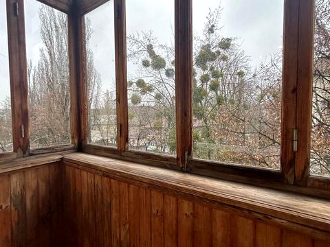 квартира по адресу Ушинского ул., 3