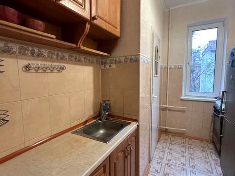 квартира по адресу Ушинского ул., 3