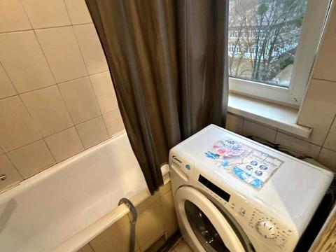 квартира по адресу Ушинского ул., 3