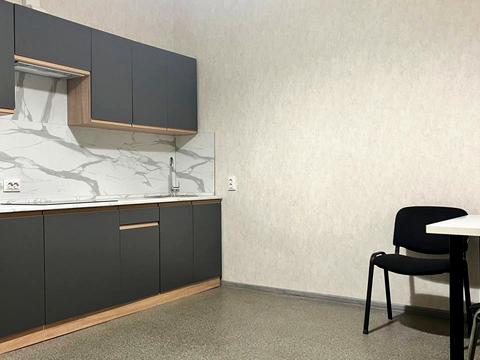 дом по адресу Краматорская ул., 1/21