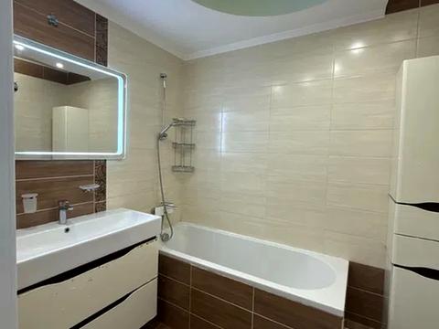 квартира по адресу Любомира Гузара просп. (Космонавта Комарова), 46-В