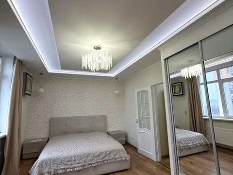 квартира по адресу Любомира Гузара просп. (Космонавта Комарова), 46-В