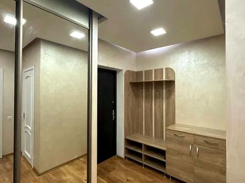 квартира по адресу Любомира Гузара просп. (Космонавта Комарова), 46-В