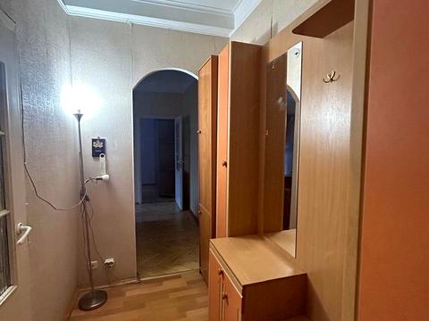 квартира по адресу Ушинского ул., 3