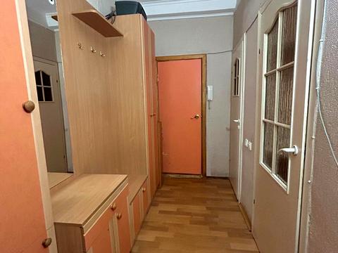 квартира по адресу Ушинского ул., 3