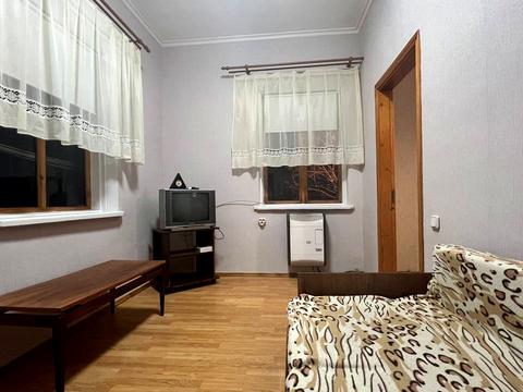 дом по адресу Краматорская ул., 1/21