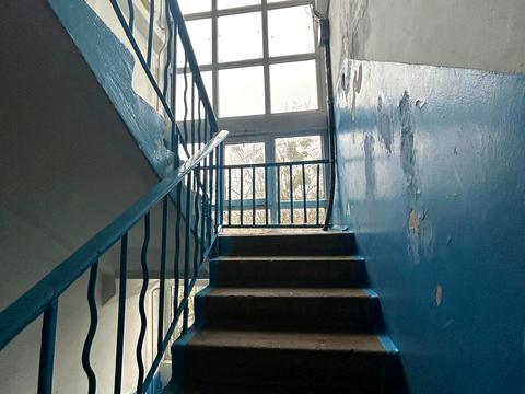 квартира по адресу Ушинского ул., 3