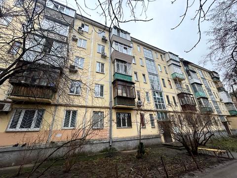 квартира по адресу Ушинского ул., 3