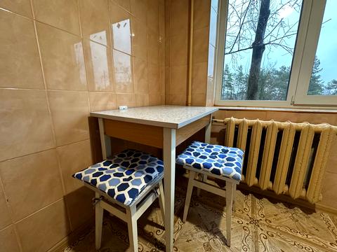 квартира за адресою Кубанської України вул. (Маршала Жукова), 15/13