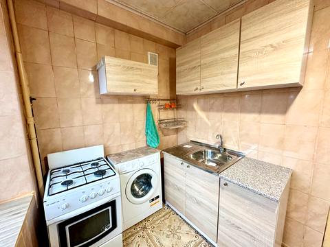 квартира за адресою Кубанської України вул. (Маршала Жукова), 15/13