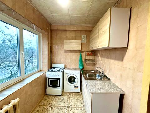 квартира за адресою Кубанської України вул. (Маршала Жукова), 15/13