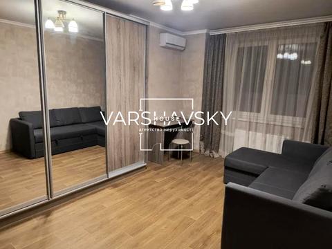 квартира по адресу Академика Глушкова просп., 9-Д