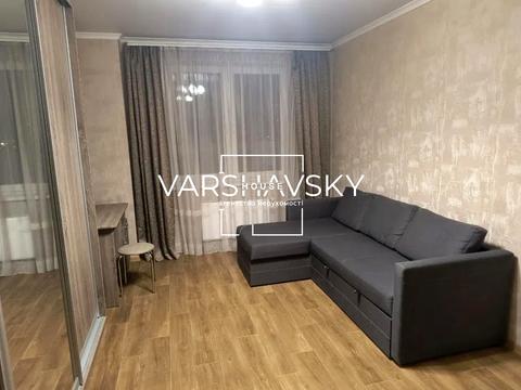 квартира по адресу Академика Глушкова просп., 9-Д