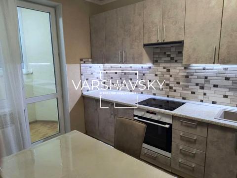 квартира по адресу Академика Глушкова просп., 9-Д