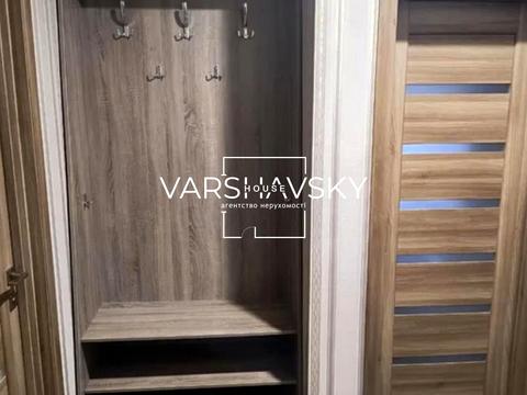 квартира по адресу Академика Глушкова просп., 9-Д