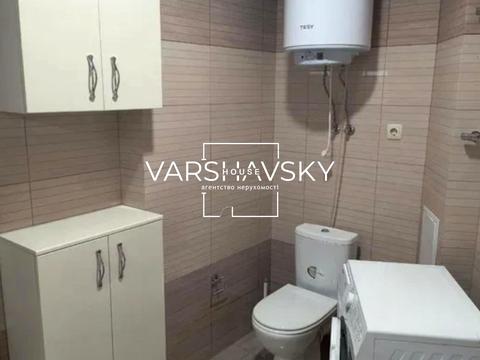 квартира по адресу Академика Глушкова просп., 9-Д