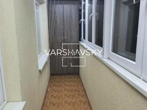 квартира по адресу Академика Глушкова просп., 9-Д