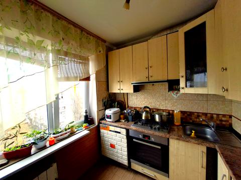 квартира за адресою Дмитра Луценка вул. (Крейсера "Аврора"), 9