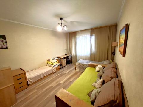 квартира за адресою Дмитра Луценка вул. (Крейсера "Аврора"), 9