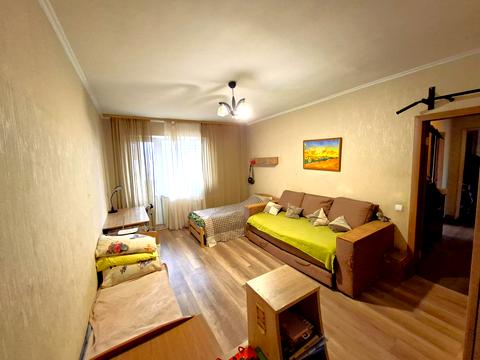 квартира за адресою Дмитра Луценка вул. (Крейсера "Аврора"), 9