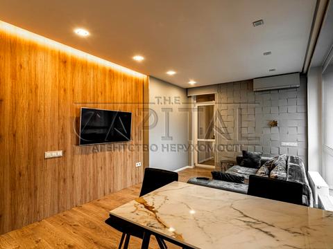 квартира за адресою Київ, Золотоустівська вул., 34