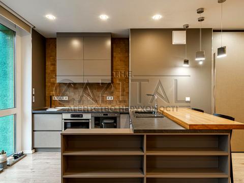 квартира за адресою Київ, Золотоустівська вул., 34