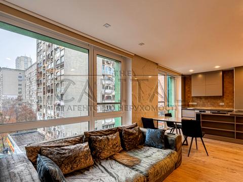 квартира за адресою Київ, Золотоустівська вул., 34