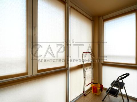 квартира за адресою Київ, Золотоустівська вул., 34