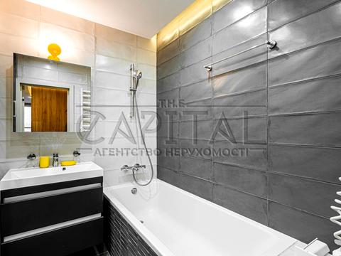 квартира за адресою Київ, Золотоустівська вул., 34