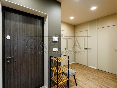 квартира за адресою Київ, Золотоустівська вул., 34