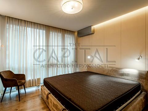 квартира за адресою Київ, Золотоустівська вул., 34