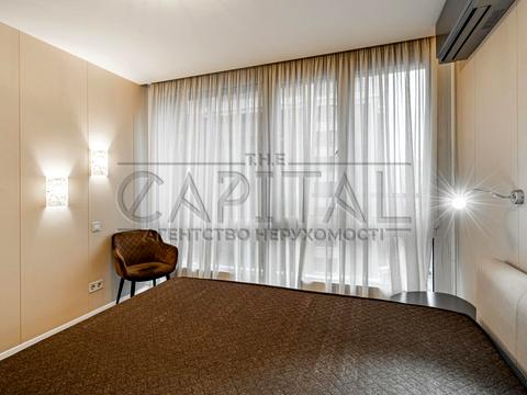 квартира за адресою Київ, Золотоустівська вул., 34