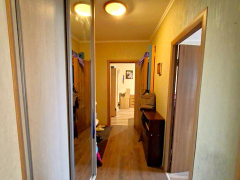 квартира за адресою Дмитра Луценка вул. (Крейсера "Аврора"), 9