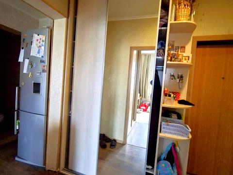 квартира за адресою Дмитра Луценка вул. (Крейсера "Аврора"), 9