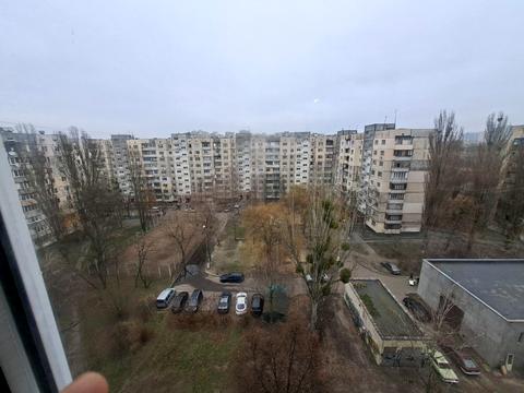 квартира за адресою Дмитра Луценка вул. (Крейсера "Аврора"), 9