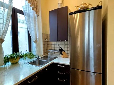 квартира за адресою Київ, Лютеранська вул., 6