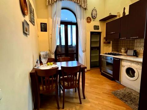 квартира за адресою Київ, Лютеранська вул., 6