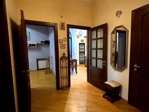 квартира за адресою Київ, Лютеранська вул., 6