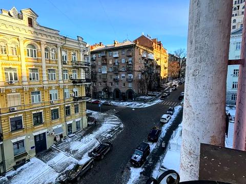 квартира за адресою Київ, Лютеранська вул., 6