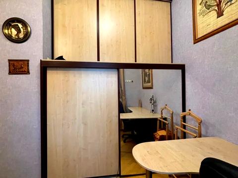 квартира за адресою Київ, Лютеранська вул., 6