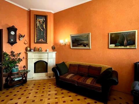 квартира за адресою Київ, Лютеранська вул., 6