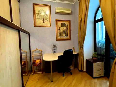 квартира за адресою Київ, Лютеранська вул., 6