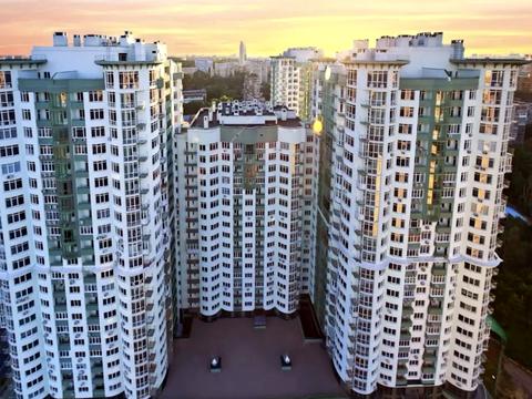 квартира по адресу Генерала Шаповала ул. (Механізаторів), 2