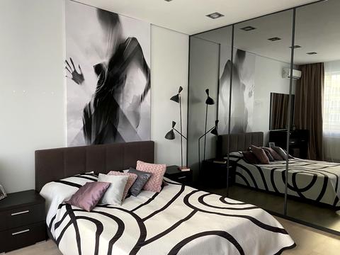 квартира по адресу Генерала Шаповала ул. (Механізаторів), 2