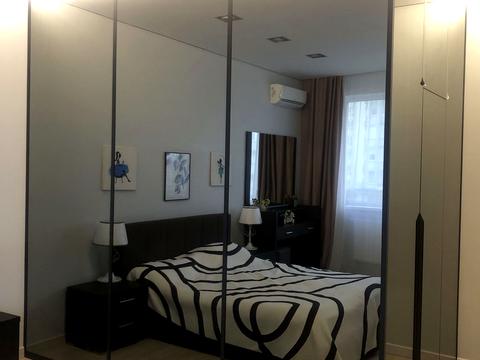 квартира по адресу Генерала Шаповала ул. (Механізаторів), 2