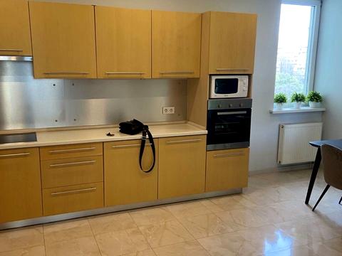 квартира по адресу Генерала Шаповала ул. (Механізаторів), 2