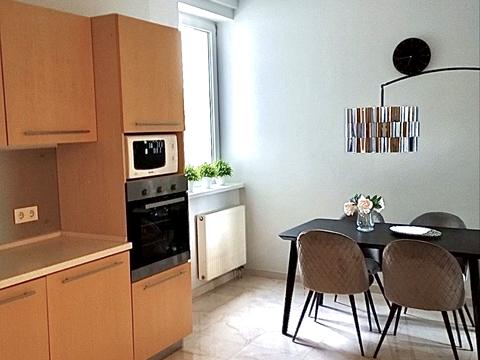 квартира по адресу Генерала Шаповала ул. (Механізаторів), 2