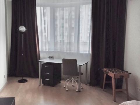 квартира по адресу Генерала Шаповала ул. (Механізаторів), 2