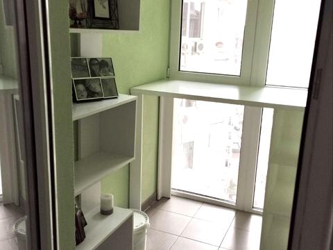 квартира по адресу Генерала Шаповала ул. (Механізаторів), 2